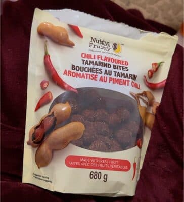 Tamarind Bites