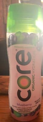 Core Organic Hydration Immunity Support