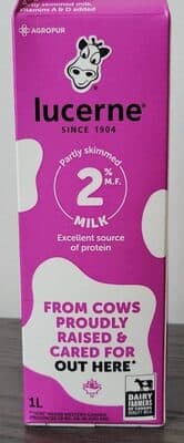 Milk