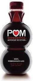 100% Pomegranate Juice From Concentrate