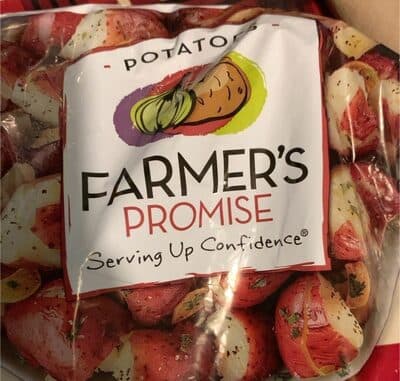 Potatoes