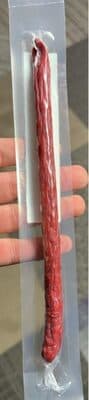 Jalapeño Smokie Beef Stick