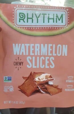 Watermelon Slices