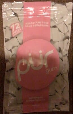 Pr gum