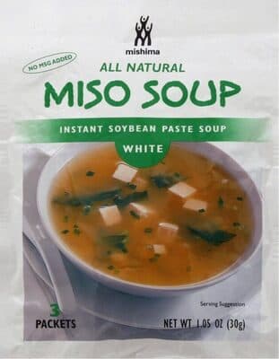 Miso Soup