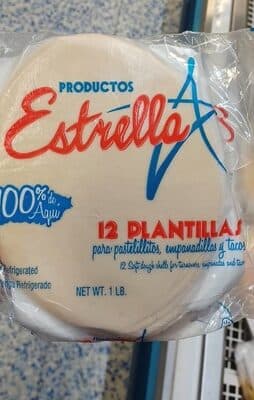 Plantillas