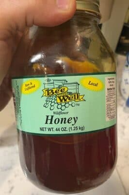 Honey