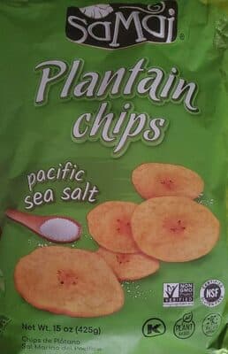 Pacific Sea Salt