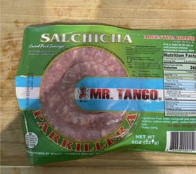 Salchicha