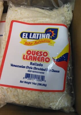 Pandebono Colombian Style Cheese Bread
