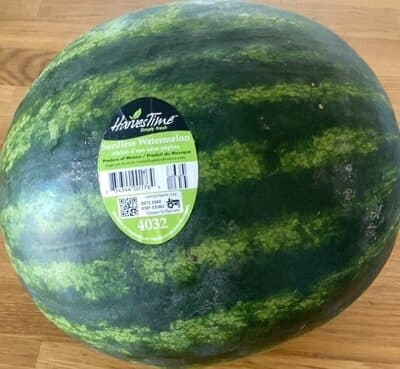 Watermelon