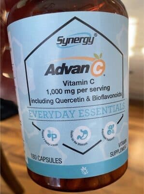 Vitamin C