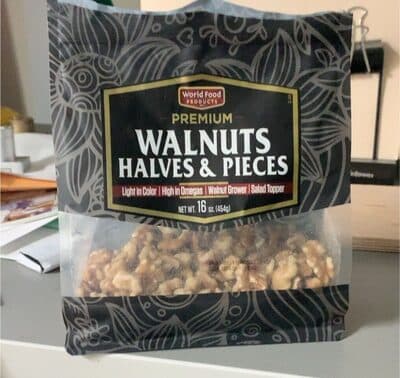 World food products