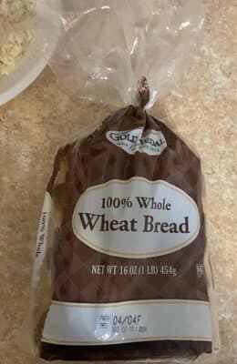 Wheat Bread