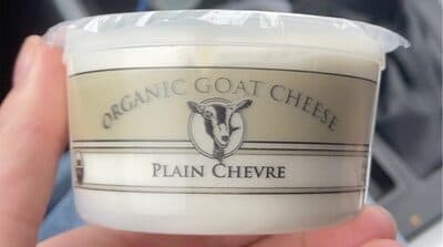 Plain Chevre