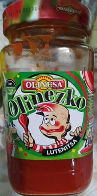 Olinezko