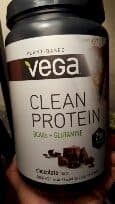 Clean Protein Drink Mix, Chocolate