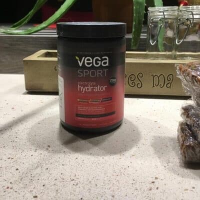 Hydrator