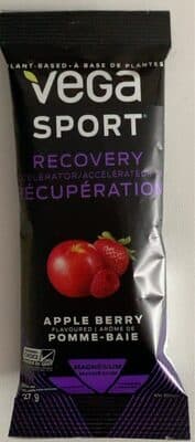 Vega Sport Recovery