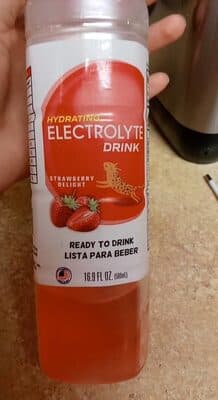Electrolytes