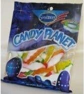 Dooblz Krokoo's / Reptiles Gummy Candy