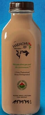 Chocolate Milk