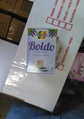 boldo