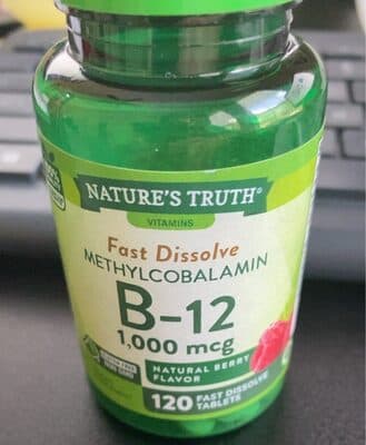 Nature's Truth
