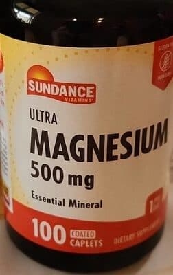 Magnesium