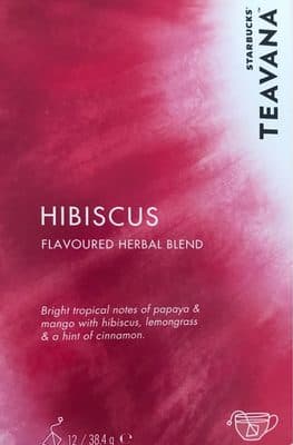 Hibiscus