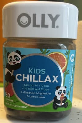 Kids Chillax