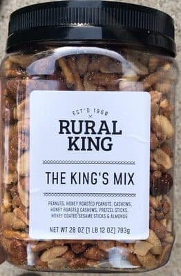 The Kings Mix
