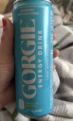 Energy Drink