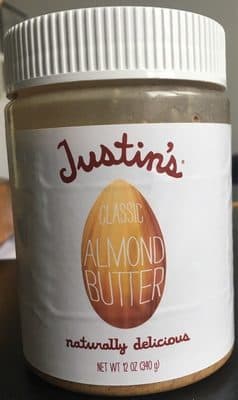 Classic Almond Butter
