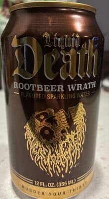 Rootbeer Wrath
