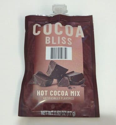 Hot Cocoa Mix