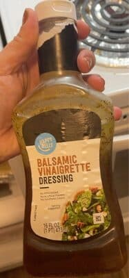 Balsamoc Vinaigrette Dressing
