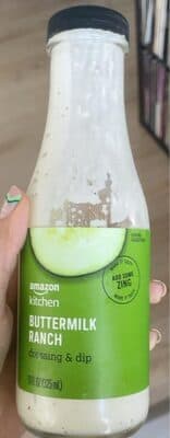 Buttermilk Ranch
