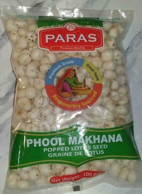 Phool Makhana