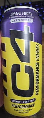 C4 original
