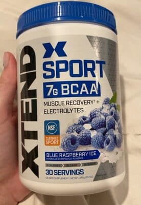 Xtend Bcaa