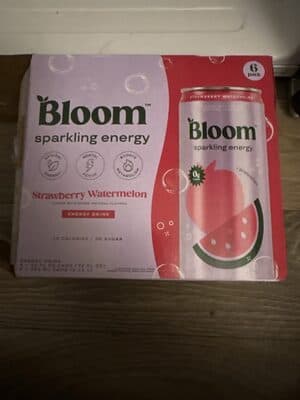 Strawberry Watermelon