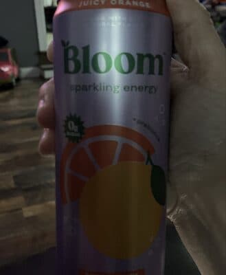 Juicy Orange