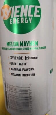 Melon Mayhem
