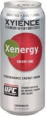 Energy Drink