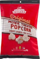 Movie Theater Butter Popcorn