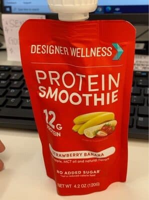 Protein Smoothie