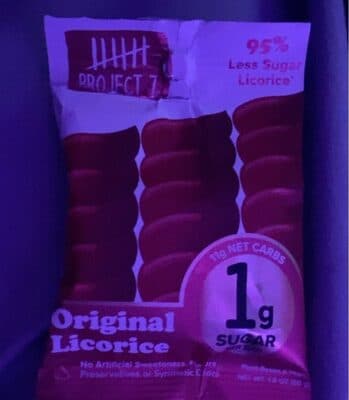Original Licorice