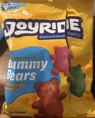Gummy Bears