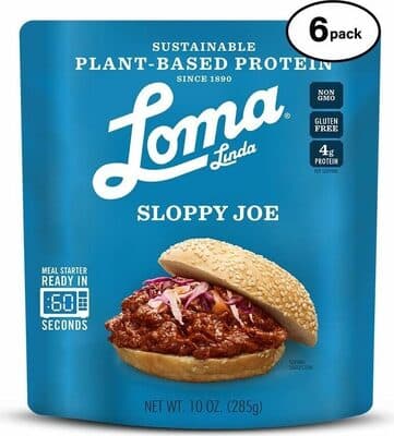 Sloppy Joe